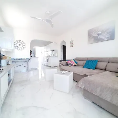 Villa Sol By Villas&you
