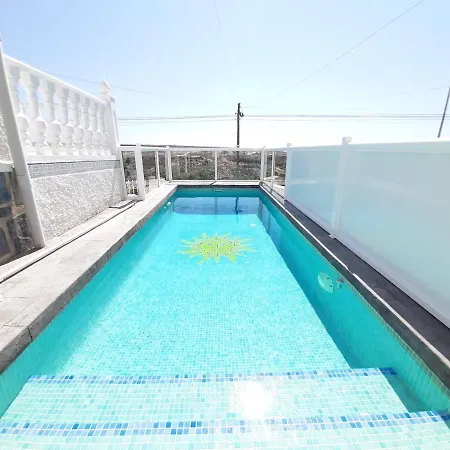 Villa Sol By Villas&you La Marina