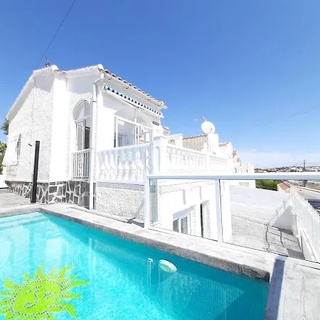 Villa Sol By Villas&you *