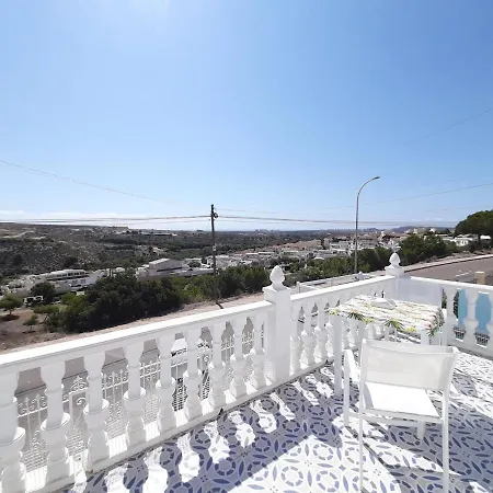 Villa Sol By Villas&you La Marina