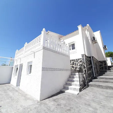 Sol By Villas&you
