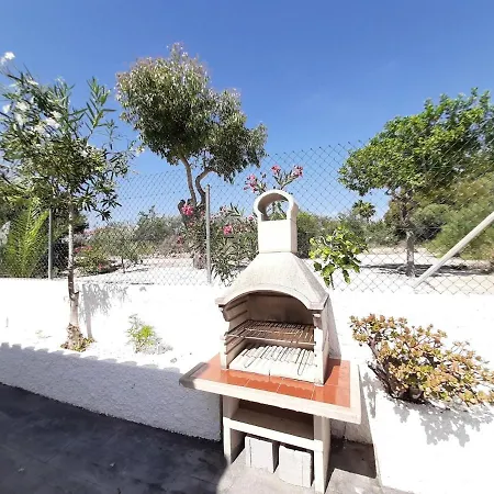 Sol By Villas&you Villa La Marina