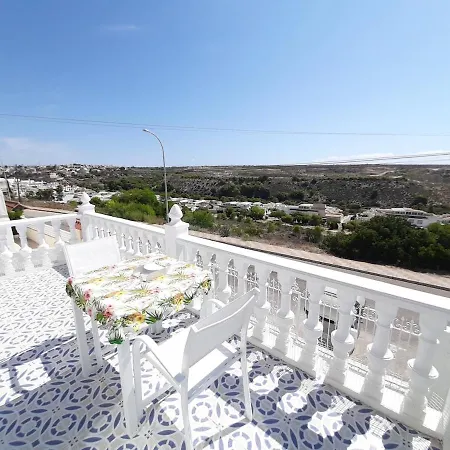 Sol By Villas&you La Marina